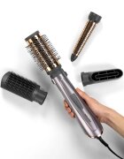 BaByliss Air Style AS136E ondulator cu aer cald