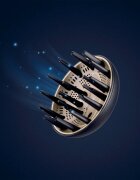 BaByliss Air Wand difuzor pentru uscator de par 1 buc