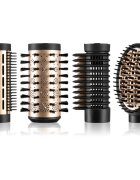 BaByliss Big Hair Luxe AS970E ondulator cu aer cald + capete de schimb