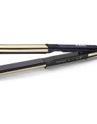 BaByliss Black Onyx ST484E placa de intins parul 1 buc