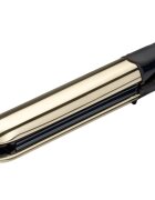 BaByliss Black Onyx ST484E placa de intins parul 1 buc