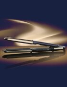 BaByliss Black Onyx ST484E placa de intins parul 1 buc