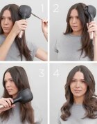 BaByliss C1900E bigudiuri automate de păr 1 buc