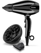 BaByliss Compact Pro 2400 6715DE uscator de par 1 buc