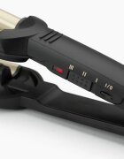 BaByliss Curlers Easy Waves ondulator triplu pentru păr (C260E) 1 buc