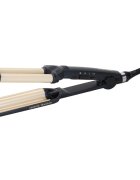 BaByliss Curlers Easy Waves ondulator triplu pentru păr (C260E) 1 buc