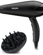 BaByliss D563DE uscator de par 1 buc