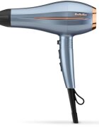 BaByliss Denim Luxe D251PE uscator de par 1 buc