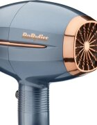 BaByliss Denim Luxe D251PE uscator de par 1 buc