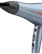 BaByliss Denim Luxe D251PE uscator de par 1 buc