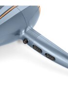 BaByliss Denim Luxe D251PE uscator de par 1 buc
