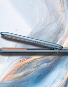 BaByliss Denim Luxe ST251PE placa de intins parul 1 buc