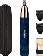 BaByliss E112E aparat de tuns multifuncțional 1 buc