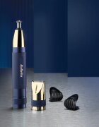 BaByliss E112E aparat de tuns multifuncțional 1 buc