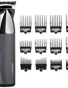 BaByliss E996E aparat pentru tuns parul pentru barbati 1 buc