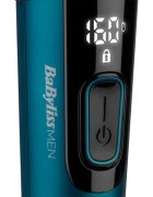 BaByliss For Men E990E aparat pentru tuns parul 1 buc