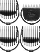 BaByliss For Men Face & Beard MT725E Aparat de tuns și ras 1 buc