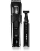 BaByliss For Men Smooth Precision E978E aparat pentru tuns parul 2x1 buc