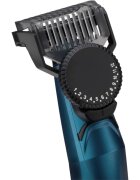BaByliss For Men T890E de tuns barba 1 buc