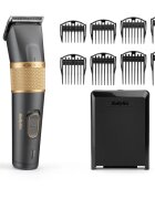 BaByliss Graphite E987E aparat pentru tuns parul 1 buc