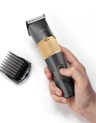 BaByliss Graphite E987E aparat pentru tuns parul 1 buc