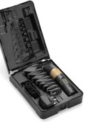 BaByliss Graphite E987E aparat pentru tuns parul 1 buc