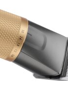 BaByliss Graphite E987E aparat pentru tuns parul 1 buc