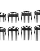 BaByliss Graphite E987E aparat pentru tuns parul 1 buc