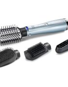 BaByliss HydroFusion AS774E airstyler + capete de schimb 1 buc