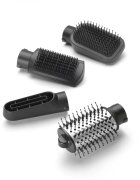 BaByliss HydroFusion AS774E airstyler + capete de schimb 1 buc