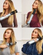 BaByliss HydroFusion AS774E airstyler + capete de schimb 1 buc