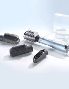BaByliss HydroFusion AS774E airstyler + capete de schimb 1 buc
