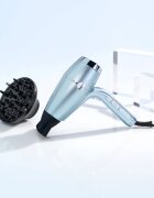BaByliss HydroFusion D773DE uscator de par