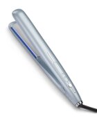 BaByliss HydroFusion ST573E placa de intins parul 1 buc