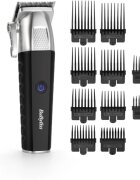 BaByliss Lithium Power T812E aparat pentru tuns parul 1 buc