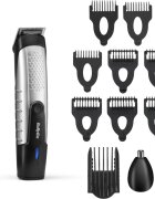 BaByliss Lithium Power T812E de tuns barba 1 buc