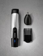 BaByliss Lithium Power T812E de tuns barba 1 buc