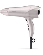 BaByliss Mauve Lustre D781E uscator de par 1 buc