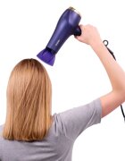 BaByliss Midnight Luxe 5781PE uscator de par 1 buc