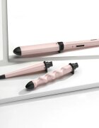 BaByliss MS750E ondulator de păr multifuncțional + capete de schimb 1 buc