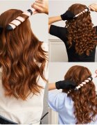 BaByliss MS750E ondulator de păr multifuncțional + capete de schimb 1 buc
