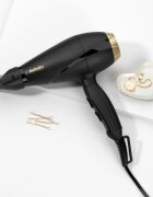 BaByliss Power Pro 2000 6704E uscator de par