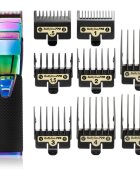 BaByliss PRO 4Artists Boost+ FX8700IBPE masina de tuns pentru barba si par 1 buc