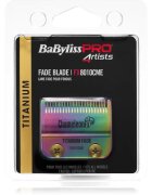 BaByliss PRO Blades Fade capete de schimb 1 buc