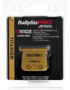 BaByliss PRO Blades Skeleton FX capete de schimb 1 buc