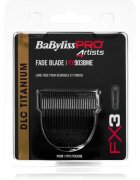 BaByliss PRO Blades Spare capete de schimb 1 buc