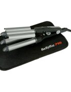 BaByliss PRO Curling Iron 2269TTE ondulator triplu pentru păr BAB2269TTE 1 buc