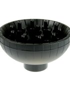 BaByliss PRO Diffuser Pro 2 difuzor pentru uscator de par BABD12E 1 buc