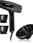 BaByliss PRO Falco Hair Dryer uscator de par cu controlul temperaturii 1 buc