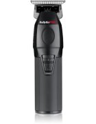 BaByliss PRO Freshfix T-Blade Trimmer FX76E masina de tuns pentru barba si par black 1 buc